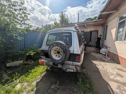 Hyundai Galloper 1995 года за 700 000 тг. в Алматы – фото 3