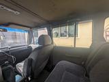 Hyundai Galloper 1995 годаүшін2 000 000 тг. в Алматы – фото 5
