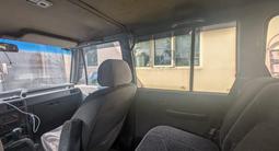 Hyundai Galloper 1995 годаүшін700 000 тг. в Алматы – фото 5