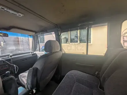 Hyundai Galloper 1995 года за 700 000 тг. в Алматы – фото 5
