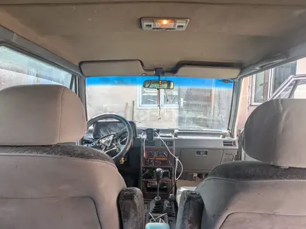 Hyundai Galloper 1995 года за 700 000 тг. в Алматы – фото 7