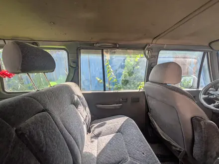 Hyundai Galloper 1995 года за 700 000 тг. в Алматы – фото 6