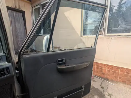 Hyundai Galloper 1995 года за 700 000 тг. в Алматы – фото 8