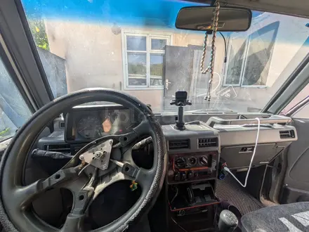 Hyundai Galloper 1995 года за 700 000 тг. в Алматы – фото 10