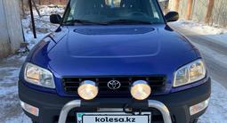 Toyota RAV4 2000 годаүшін4 600 000 тг. в Алматы – фото 2