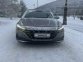 Hyundai Elantra 2022 года за 9 800 000 тг. в Астана – фото 17