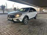 ВАЗ (Lada) Vesta SW Cross 2018 годаүшін5 300 000 тг. в Кокшетау