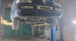 Volkswagen Passat 1994 года за 1 900 000 тг. в Уральск – фото 5