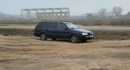 Volkswagen Passat 1994 года за 1 900 000 тг. в Уральск – фото 4