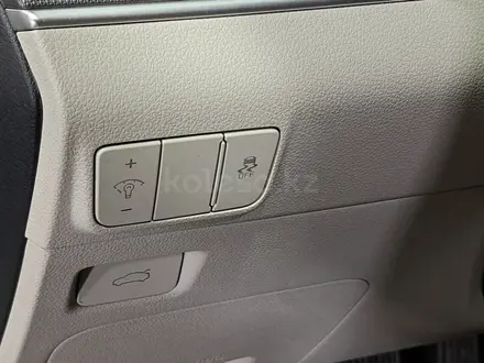 Kia K5 2023 года за 12 490 000 тг. в Алматы – фото 12