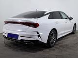 Kia K5 2023 годаүшін12 490 000 тг. в Алматы – фото 5