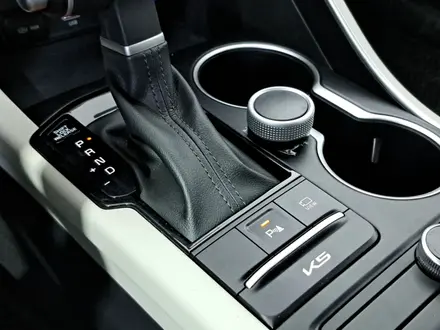 Kia K5 2023 года за 12 490 000 тг. в Алматы – фото 18