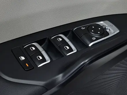 Kia K5 2023 года за 12 490 000 тг. в Алматы – фото 21