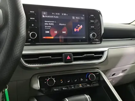 Kia K5 2023 года за 12 490 000 тг. в Алматы – фото 23