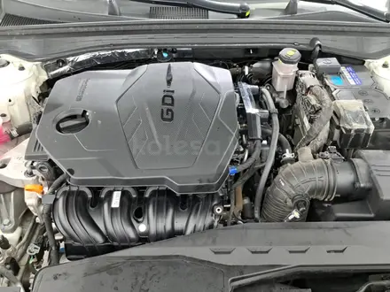 Kia K5 2023 года за 12 490 000 тг. в Алматы – фото 11
