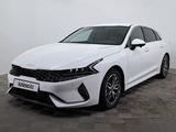 Kia K5 2023 годаүшін12 490 000 тг. в Алматы