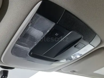 Kia K5 2023 года за 12 490 000 тг. в Алматы – фото 17