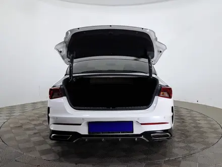 Kia K5 2023 года за 12 490 000 тг. в Алматы – фото 9
