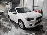 Mitsubishi ASX 2012 года за 6 400 000 тг. в Астана – фото 3