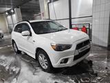 Mitsubishi ASX 2012 года за 6 400 000 тг. в Астана – фото 5