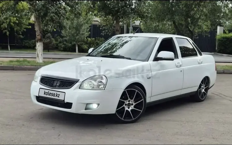 ВАЗ (Lada) Priora 2170 2014 годаfor3 100 000 тг. в Астана