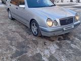 Mercedes-Benz E 230 1996 годаfor3 200 000 тг. в Костанай – фото 4