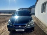 Honda Odyssey 2005 годаfor6 200 000 тг. в Жанакорган – фото 2