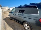 Honda Odyssey 2005 годаfor6 200 000 тг. в Жанакорган – фото 3