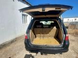 Honda Odyssey 2005 годаfor6 200 000 тг. в Жанакорган – фото 5