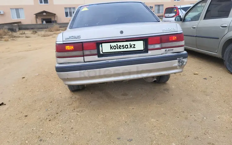 Mazda 626 1991 года за 300 000 тг. в Актау