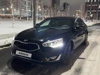 Kia K7 2012 года за 7 150 000 тг. в Астана