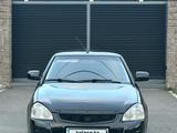 ВАЗ (Lada) Priora 2170 2013 года за 1 100 000 тг. в Астана
