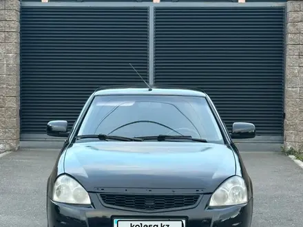 ВАЗ (Lada) Priora 2170 2013 года за 1 100 000 тг. в Астана