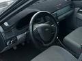 ВАЗ (Lada) Priora 2170 2013 годаүшін1 100 000 тг. в Астана – фото 7