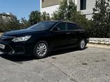 Toyota Camry 2017 годаүшін10 500 000 тг. в Актау