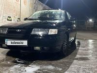 ВАЗ (Lada) 2110 2005 года за 1 300 000 тг. в Шымкент