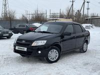 ВАЗ (Lada) Granta 2190 2014 года за 2 450 000 тг. в Костанай