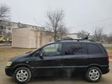 Opel Zafira 1999 годаүшін2 200 000 тг. в Актау – фото 4