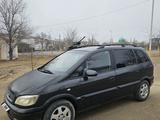 Opel Zafira 1999 годаүшін2 200 000 тг. в Актау