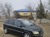 Opel Zafira 1999 годаүшін2 200 000 тг. в Актау – фото 2