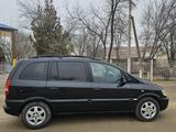 Opel Zafira 1999 годаүшін2 200 000 тг. в Актау – фото 3