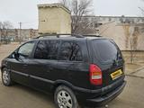 Opel Zafira 1999 годаүшін2 200 000 тг. в Актау – фото 5