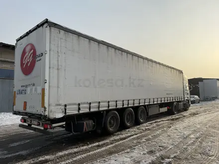 Krone  Krone 2011 года за 4 900 000 тг. в Алматы