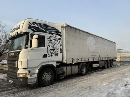 Krone  Krone 2011 года за 4 900 000 тг. в Алматы – фото 3