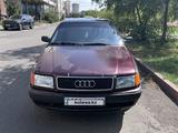 Audi 100 1991 года за 2 000 000 тг. в Талдыкорган