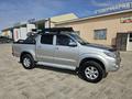 Toyota Hilux 2014 годаүшін12 500 000 тг. в Актау – фото 6