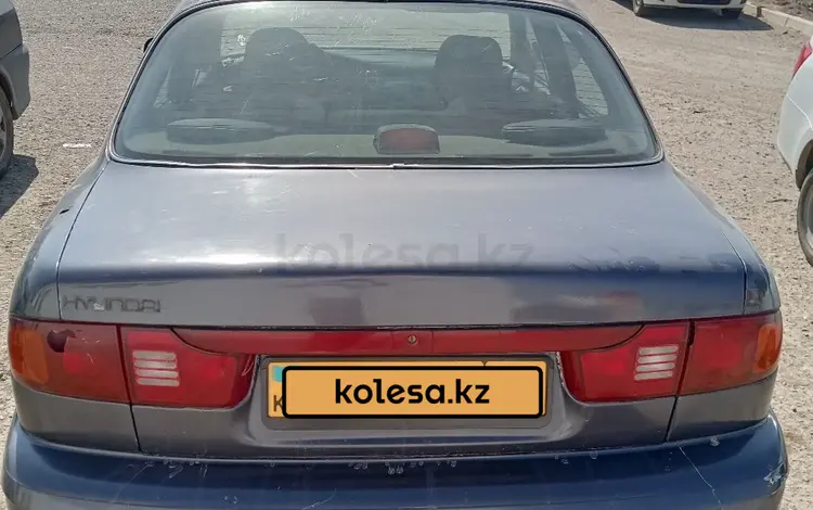 Hyundai Sonata 1994 года за 580 000 тг. в Атырау