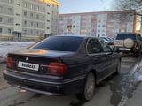 BMW 523 1996 годаүшін3 520 000 тг. в Жезказган – фото 2