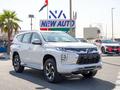Mitsubishi Montero Sport 2025 года за 18 997 000 тг. в Алматы