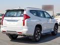 Mitsubishi Montero Sport 2025 года за 18 997 000 тг. в Алматы – фото 5